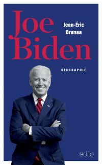 Joe Biden - L'homme qui doit rÃ©parer l'AmÃ©rique