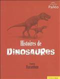 Histoire de dinosaures