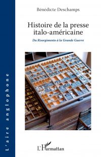 Histoire de la presse italo-amÃ©ricaine