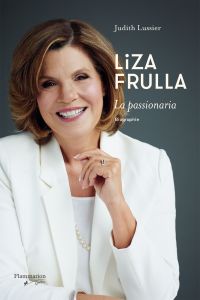 Liza Frulla