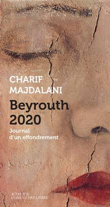 Beyrouth 2020 : journal d'un effondrement