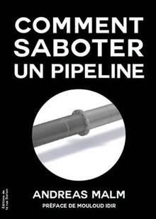 Comment saboter un pipeline