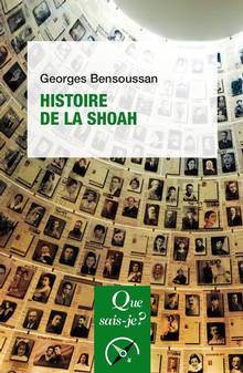 Histoire de la Shoah, 7e édition