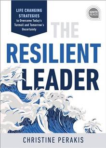 Resilient : 7 Resilience Strategies to Survive Any Storm and Empower Your Business