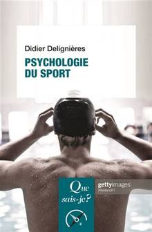Psychologie du sport, 4e édition