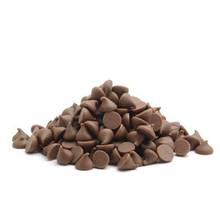 Pépite de chocolat mi-sucré mini - Barry Callebaut (V4370)                    3010
