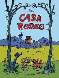 Casa Rodeo : édition bilingue