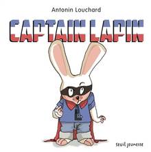 Captain Lapin