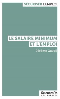 Salaire minimum et l'emploi 