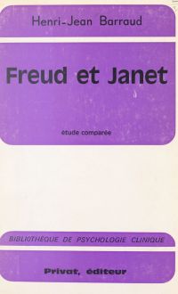 Freud et Janet