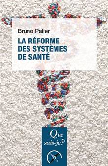 Réforme des systèmes de santé, 8e édition