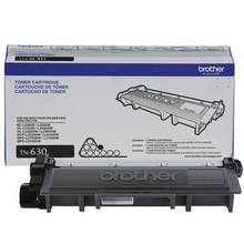 Toner Brother TN630 - 1200 Pages - Noir