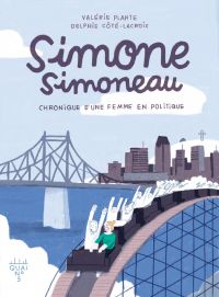 Simone Simoneau