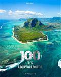 100 îles à couper le souffle