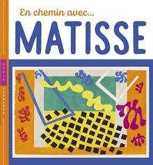 En chemin avec... Matisse