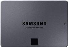 Disque SSD interne Samsung EVO 860 QVO - 1To SSD - SATA - 2.5