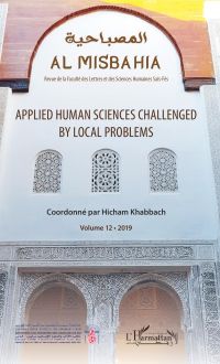 Applied Human Sciences Challenged by local Problems