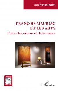 François Mauriac et les arts