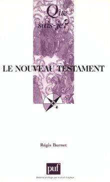 Nouveau testament, Le -1231-