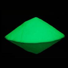 Pigments secs KAMA Pigments 30gr Phosphorescent vert