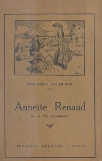 Annette Renaud