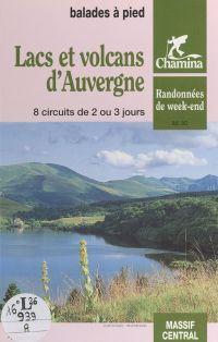 Lacs et volcans d'Auvergne
