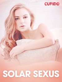 Solar Sexus  - erotiske noveller