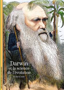 Darwin et la science de l'évolution Edition mise à jour