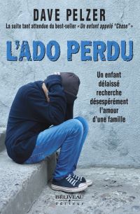 L'Ado perdu : Un enfant délaissé recherche désespérément l'amour d'une famille