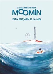 Aventures de Moomin, Les : Papa Moomin et la mer