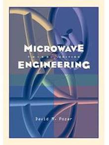 Microwave Engineering : 3rd edition Revised Illustrated