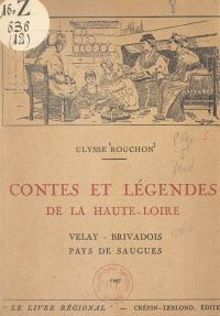 Contes et légendes de la Haute-Loire