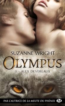 Olympus Volume 1, Alex Devereaux