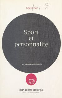 Sport et personnalité