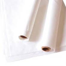 Soie à sérigraphie blanche (textile) monofilament 110, largeur 52