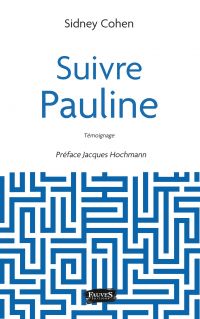 Suivre Pauline