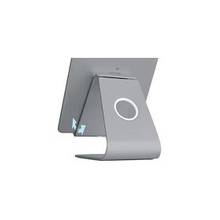 Support Rain Design  mStand tabletplus - Pour Tablette - Inclinable - Aluminium - Gris Cosmique