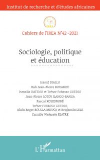 Sociologie, politique et Ã©ducation NÂ° 42 / 2021