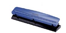 Perforateur 3 trous    BOSTITCH       BLUE     (Cap. 12 feuilles)       KT-HP12-BLUE