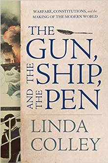 Gun, the Ship, and the Pen (The)