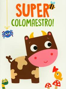 Super colomaestro ! : vache