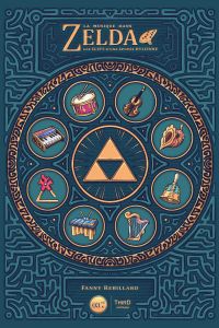 La musique dans Zelda