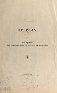 Le Play
