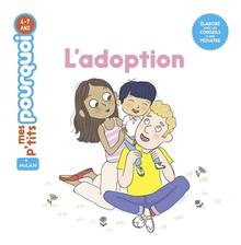 Adoption, L'