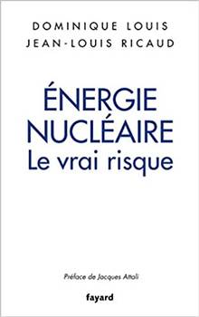 Energie nucléaire : le vrai risque