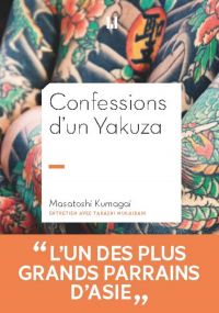 Confessions d'un Yakuza