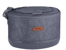 Boite a lunch    Charcoal Camo THERMOS     25.4 x 19.05 x 17.78