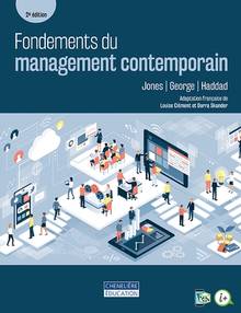 Fondements du management contemporain, 2e éd. 