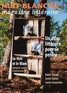Nuit blanche, magazine littéraire. No. 162, Printemps 2021