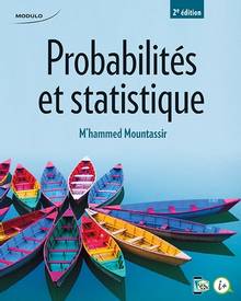 Probabilités et statistiques 2e éd.